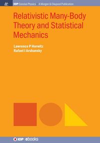 Produktbild: Relativistic Many-Body Theory and Statistical Mechanics
