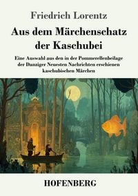 Produktbild: Aus dem M&auml;rchenschatz der Kaschubei