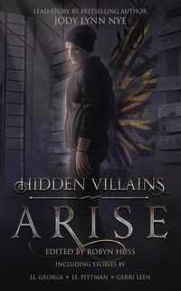 Produktbild: Hidden Villains