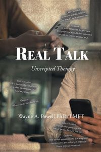 Produktbild: Real Talk