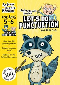 Produktbild: Let's do Punctuation 5-6