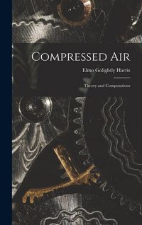 Produktbild: Compressed Air: Theory and Computations