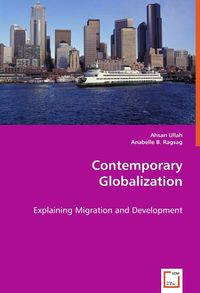 Produktbild: Ullah, A: Contemporary Globalization