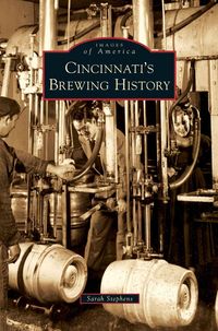 Produktbild: Cincinnati's Brewing History