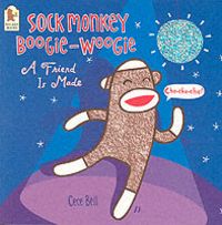 Produktbild: Sock Monkey Boogie-Woogie