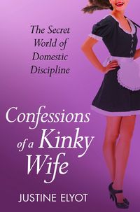 Produktbild: Confessions of a Kinky Wife