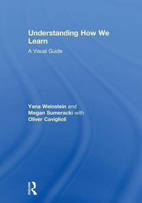 Produktbild: Weinstein, Y: Understanding How We Learn