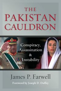 Produktbild: Pakistan Cauldron