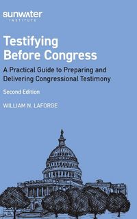 Produktbild: Testifying Before Congress