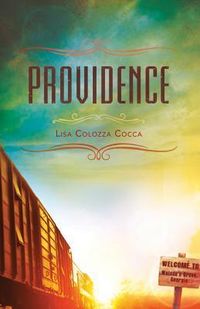 Produktbild: Cocca, L: Providence