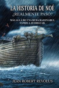 Produktbild: La historia de No&eacute;