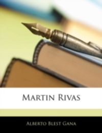 Produktbild: Gana, A: Martin Rivas