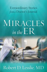 Produktbild: Miracles in the ER