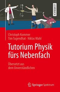 Produktbild: Tutorium Physik f&uuml;rs Nebenfach