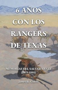 Produktbild: 6 a&ntilde;os con los Rangers de Texas