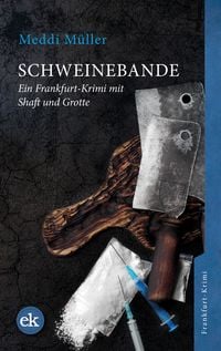 Produktbild: Schweinebande