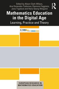 Produktbild: Mathematics Education in the Digital Age