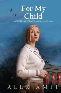 Produktbild: For My Child