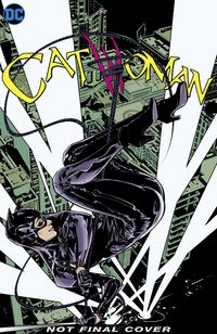 Produktbild: CATWOMAN VOL 3 FRIEND OR FOE