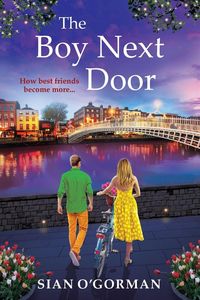 Produktbild: The Boy Next Door