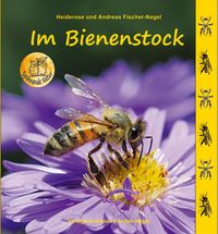 Bild vom Artikel Im Bienenstock vom Autor Heiderose Fischer-Nagel