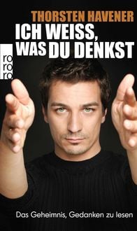 Produktbild: Ich wei&szlig;, was du denkst