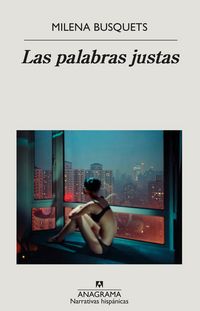 Produktbild: Palabras Justas, Las