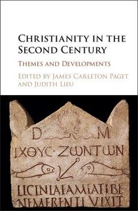 Produktbild: Christianity in the Second Century