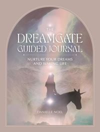 Produktbild: The Dreamgate Guided Journal