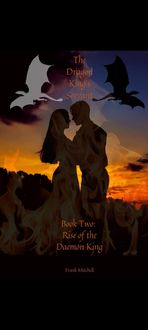 Produktbild: The Dragon King's Servant: Rise of the Daemon King