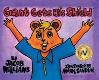 Produktbild: Grant Gets His Shield