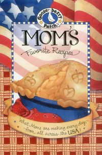 Produktbild: Moms Favorite Recipes
