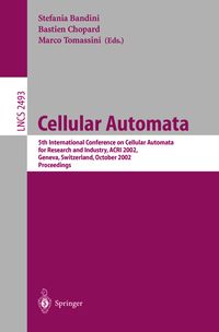 Produktbild: Cellular Automata