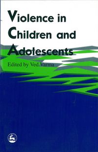 Produktbild: Violence in Children and Adolescents