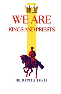 Produktbild: We Are Kings and Priests