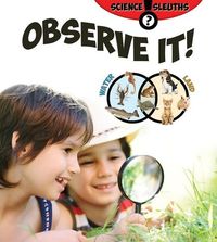 Produktbild: Observe It!