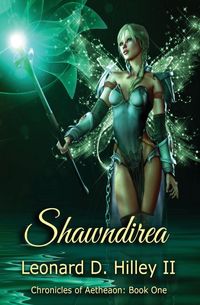 Produktbild: Shawndirea
