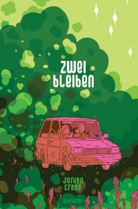 Produktbild: Zwei bleiben