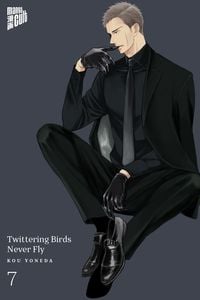 Produktbild Twittering Birds Never Fly 7