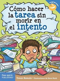Produktbild: C mo hacer la tarea sin morir en el intento