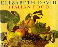 Produktbild: David, E: Italian Food