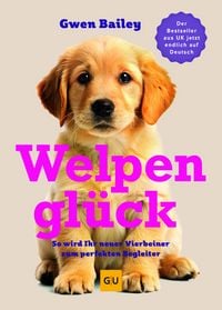 Produktbild Welpenglück