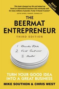 Produktbild: Beermat Entrepreneur, The