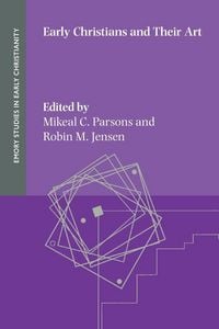 Produktbild: Early Christians and Their Art