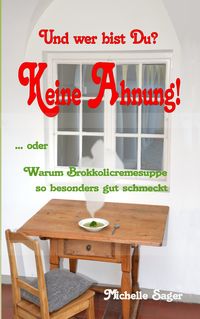 Produktbild: Und wer bist Du? Keine Ahnung!