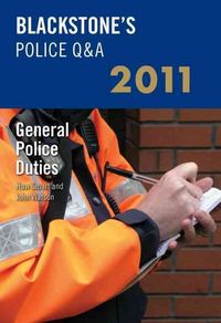 Produktbild: General Police Duties