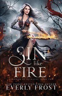 Produktbild: A Sin Like Fire