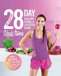 Produktbild: The Bikini Body 28-Day Healthy Eating & Lifestyle Guide