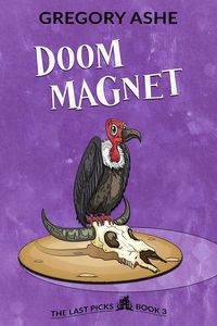 Produktbild: Doom Magnet