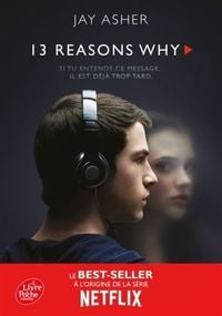 Produktbild: Thirteen reasons why
